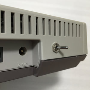 NESRGB Modded AV Famicom - Binary Land set