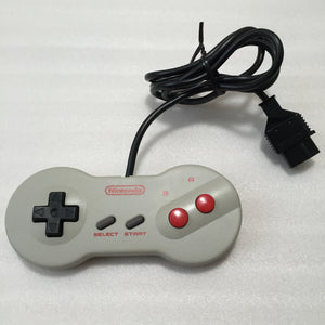 NESRGB Modded AV Famicom - Binary Land set