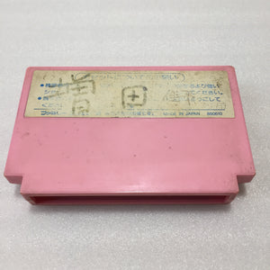 NESRGB Modded AV Famicom - Binary Land set