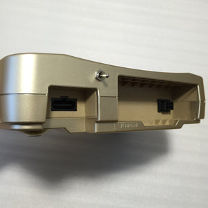 N64RGB Modded Nintendo 64 set - compatible with JP and US games