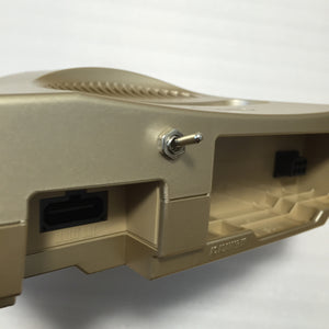 N64RGB Modded Nintendo 64 set - compatible with JP and US games