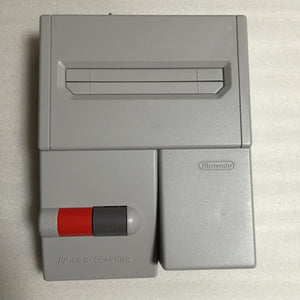 Boxed NESRGB Modded AV Famicom - Rockman 6 set