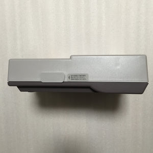 Boxed NESRGB Modded AV Famicom - Rockman 6 set
