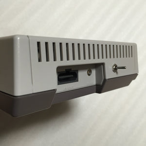 Boxed NESRGB Modded AV Famicom - Rockman 6 set