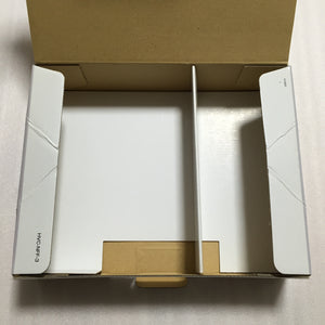 Boxed NESRGB Modded AV Famicom - Rockman 6 set