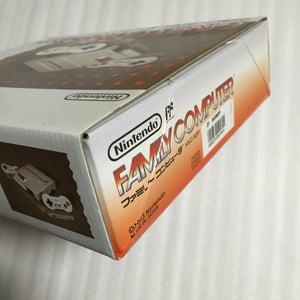 Boxed NESRGB Modded AV Famicom - Rockman 6 set