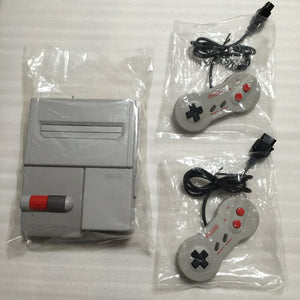 Boxed NESRGB Modded AV Famicom - Rockman 6 set