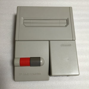 Hi-Def NES Modded AV Famicom - Salamander set