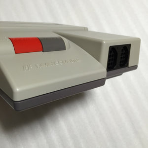 Hi-Def NES Modded AV Famicom - Salamander set