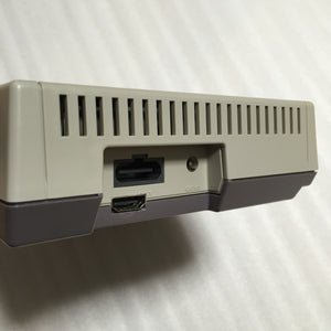 Hi-Def NES Modded AV Famicom - Salamander set