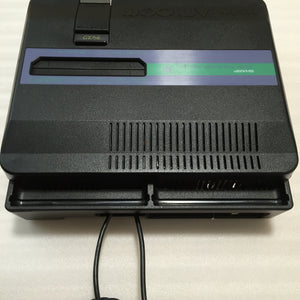NESRGB Modded Twin Famicom set (AN-505-BK)