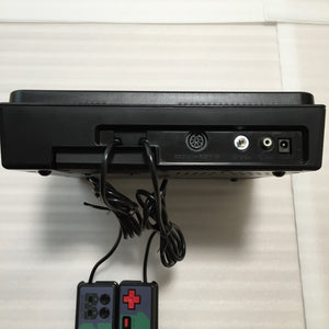 NESRGB Modded Twin Famicom set (AN-505-BK)
