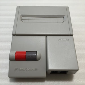 NESRGB Modded AV Famicom - Konami arcade set