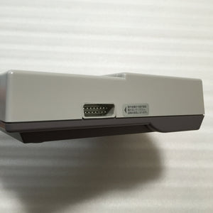 NESRGB Modded AV Famicom - Konami arcade set