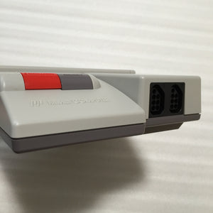 NESRGB Modded AV Famicom - Konami arcade set