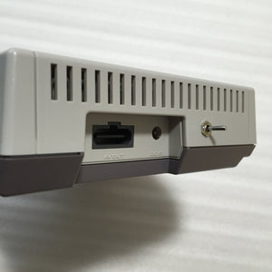 NESRGB Modded AV Famicom - Konami arcade set