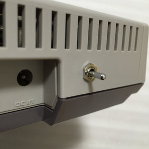 NESRGB Modded AV Famicom - Konami arcade set