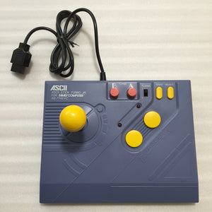 NESRGB Modded AV Famicom - Konami arcade set