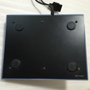 NESRGB Modded AV Famicom - Konami arcade set