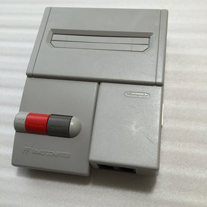 NESRGB Modded AV Famicom - Kirby set