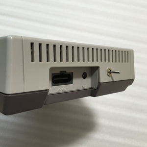 NESRGB Modded AV Famicom - Kirby set
