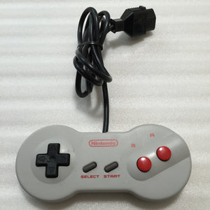 NESRGB Modded AV Famicom - Kirby set