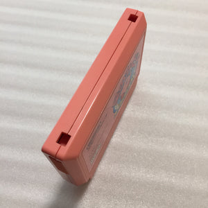 NESRGB Modded AV Famicom - Kirby set