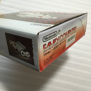 NESRGB Modded AV Famicom - Rockman 5 set