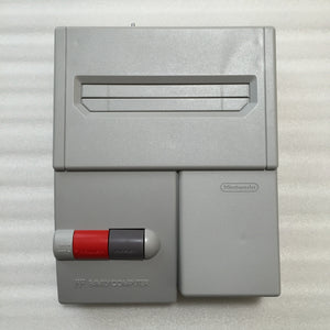 NESRGB Modded AV Famicom - Rockman 5 set