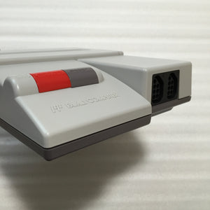 NESRGB Modded AV Famicom - Rockman 5 set