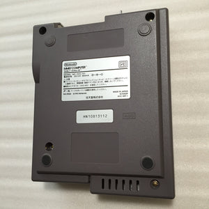 NESRGB Modded AV Famicom - Rockman 5 set