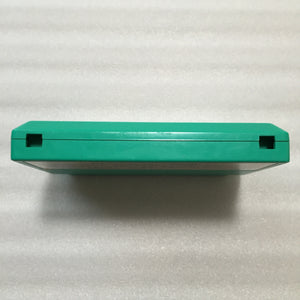 NESRGB Modded AV Famicom - Rockman 5 set