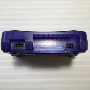 N64RGB Modded Nintendo 64 - compatible with JP and US games