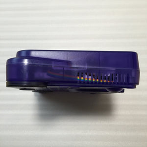 N64RGB Modded Nintendo 64 - compatible with JP and US games