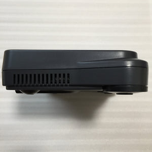 RGB Modded Nintendo 64 set - compatible with JP and US games