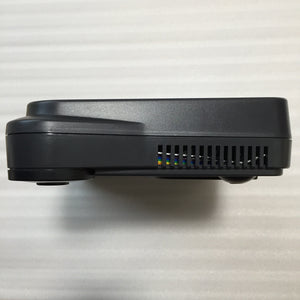 RGB Modded Nintendo 64 set - compatible with JP and US games