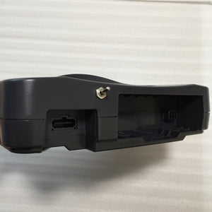RGB Modded Nintendo 64 set - compatible with JP and US games