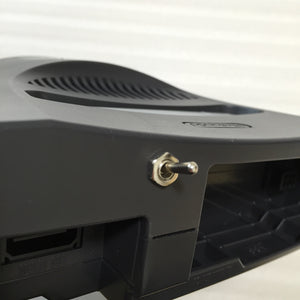 RGB Modded Nintendo 64 set - compatible with JP and US games
