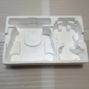 RGB Modded Nintendo 64 set - compatible with JP and US games