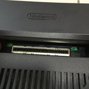 RGB Modded Nintendo 64 set - compatible with JP and US games