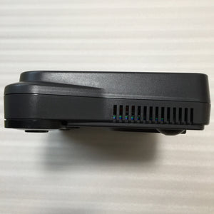 RGB Modded Nintendo 64 set - compatible with JP and US games