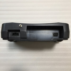 RGB Modded Nintendo 64 set - compatible with JP and US games