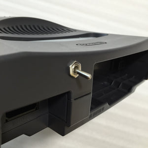 RGB Modded Nintendo 64 set - compatible with JP and US games