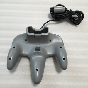RGB Modded Nintendo 64 set - compatible with JP and US games