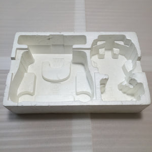 RGB Modded Nintendo 64 set - compatible with JP and US games