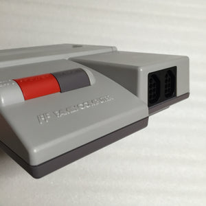 Hi-Def NES Modded AV Famicom - Wai Wai World 2 set