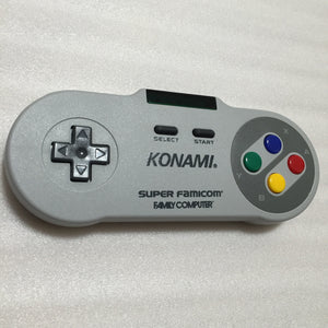 Hyperbeam controller for Famicom & Super Famicom