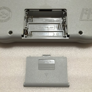 Hyperbeam controller for Famicom & Super Famicom