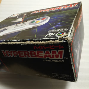 Hyperbeam controller for Famicom & Super Famicom