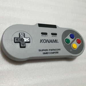 Hyperbeam controller for Famicom & Super Famicom